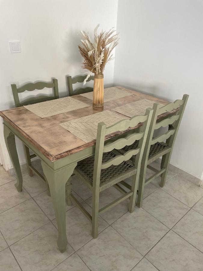 Piraiki Coastal Accommodation Пирея Екстериор снимка